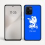 כיסוי בעיצוב אישי עם השם שלך לדגם - Motorola Edge 60 Fusion 5G בעיצוב עגלת תינוק