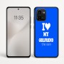 כיסוי בעיצוב אישי עם השם שלך לדגם - Motorola Edge 60 Fusion 5G בעיצוב אוהב את החברה שלי