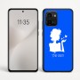 כיסוי בעיצוב אישי עם השם שלך לדגם - Motorola Edge 60 Fusion 5G בעיצוב אהבת נשים