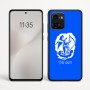 כיסוי בעיצוב אישי עם השם שלך לדגם - Motorola Edge 60 Fusion 5G בעיצוב אנג'ל מוזיקלי