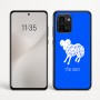 כיסוי בעיצוב אישי עם השם שלך לדגם - Motorola Edge 60 Fusion 5G בעיצוב מזלות - טלה