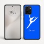 כיסוי בעיצוב אישי עם השם שלך לדגם - Motorola Edge 60 Fusion 5G בעיצוב בלט