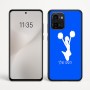 כיסוי בעיצוב אישי עם השם שלך לדגם - Motorola Edge 60 Fusion 5G בעיצוב מעודדת