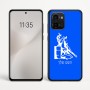 כיסוי בעיצוב אישי עם השם שלך לדגם - Motorola Edge 60 Fusion 5G בעיצוב קאוגירל