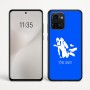 כיסוי בעיצוב אישי עם השם שלך לדגם - Motorola Edge 60 Fusion 5G בעיצוב צוללן