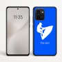 כיסוי בעיצוב אישי עם השם שלך לדגם - Motorola Edge 60 Fusion 5G בעיצוב אופנוע ים