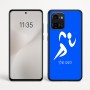 כיסוי בעיצוב אישי עם השם שלך לדגם - Motorola Edge 60 Fusion 5G בעיצוב רצים אולימפיים