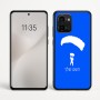 כיסוי בעיצוב אישי עם השם שלך לדגם - Motorola Edge 60 Fusion 5G בעיצוב צניחה חופשית
