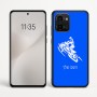 כיסוי בעיצוב אישי עם השם שלך לדגם - Motorola Edge 60 Fusion 5G בעיצוב אופנוע שלג