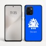 כיסוי בעיצוב אישי עם השם שלך לדגם - Motorola Edge 60 Fusion 5G בעיצוב טריאתלון