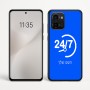 כיסוי בעיצוב אישי עם השם שלך לדגם - Motorola Edge 60 Fusion 5G בעיצוב 24 ביולי