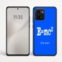 כיסוי בעיצוב אישי עם השם שלך לדגם - Motorola Edge 60 Fusion 5G בעיצוב נוסחת אלברט איינשטיין