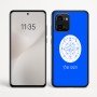 כיסוי בעיצוב אישי עם השם שלך לדגם - Motorola Edge 60 Fusion 5G בעיצוב לוח שנה אצטקי של המאיה