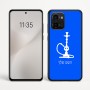 כיסוי בעיצוב אישי עם השם שלך לדגם - Motorola Edge 60 Fusion 5G בעיצוב נרגילה
