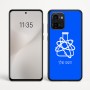 כיסוי בעיצוב אישי עם השם שלך לדגם - Motorola Edge 60 Fusion 5G בעיצוב מעבדה