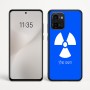 כיסוי בעיצוב אישי עם השם שלך לדגם - Motorola Edge 60 Fusion 5G בעיצוב פצצת אטום גרעינית