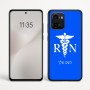 כיסוי בעיצוב אישי עם השם שלך לדגם - Motorola Edge 60 Fusion 5G בעיצוב אחות מוסמכת