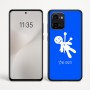 כיסוי בעיצוב אישי עם השם שלך לדגם - Motorola Edge 60 Fusion 5G בעיצוב וודו