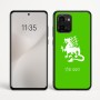 כיסוי בעיצוב אישי עם השם שלך לדגם - Motorola Edge 60 Fusion 5G בעיצוב דרקון