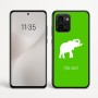 כיסוי בעיצוב אישי עם השם שלך לדגם - Motorola Edge 60 Fusion 5G בעיצוב פיל