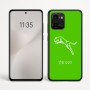כיסוי בעיצוב אישי עם השם שלך לדגם - Motorola Edge 60 Fusion 5G בעיצוב פומה