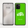 כיסוי בעיצוב אישי עם השם שלך לדגם - Motorola Edge 60 Fusion 5G בעיצוב מכונית