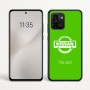 כיסוי בעיצוב אישי עם השם שלך לדגם - Motorola Edge 60 Fusion 5G בעיצוב ניסאן