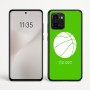 כיסוי בעיצוב אישי עם השם שלך לדגם - Motorola Edge 60 Fusion 5G בעיצוב כדורסל