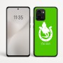 כיסוי בעיצוב אישי עם השם שלך לדגם - Motorola Edge 60 Fusion 5G בעיצוב פרסה וסוס
