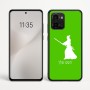 כיסוי בעיצוב אישי עם השם שלך לדגם - Motorola Edge 60 Fusion 5G בעיצוב סמוראי