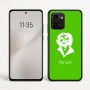 כיסוי בעיצוב אישי עם השם שלך לדגם - Motorola Edge 60 Fusion 5G בעיצוב צ'ה גווארה