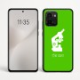 כיסוי בעיצוב אישי עם השם שלך לדגם - Motorola Edge 60 Fusion 5G בעיצוב מיקרוסקופ