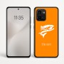 כיסוי בעיצוב אישי עם השם שלך לדגם - Motorola Edge 60 Fusion 5G בעיצוב לדוג