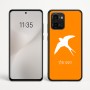 כיסוי בעיצוב אישי עם השם שלך לדגם - Motorola Edge 60 Fusion 5G בעיצוב לבלוע