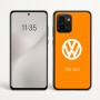 כיסוי בעיצוב אישי עם השם שלך לדגם - Motorola Edge 60 Fusion 5G בעיצוב פולקסווגן