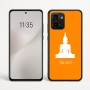 כיסוי בעיצוב אישי עם השם שלך לדגם - Motorola Edge 60 Fusion 5G בעיצוב בודה