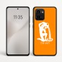 כיסוי בעיצוב אישי עם השם שלך לדגם - Motorola Edge 60 Fusion 5G בעיצוב מזלות - דלי