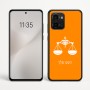 כיסוי בעיצוב אישי עם השם שלך לדגם - Motorola Edge 60 Fusion 5G בעיצוב מזלות - מאזניים