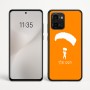 כיסוי בעיצוב אישי עם השם שלך לדגם - Motorola Edge 60 Fusion 5G בעיצוב צניחה חופשית