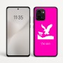 כיסוי בעיצוב אישי עם השם שלך לדגם - Motorola Edge 60 Fusion 5G בעיצוב נשר אמריקאי
