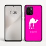 כיסוי בעיצוב אישי עם השם שלך לדגם - Motorola Edge 60 Fusion 5G בעיצוב גמל