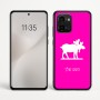 כיסוי בעיצוב אישי עם השם שלך לדגם - Motorola Edge 60 Fusion 5G בעיצוב דישון