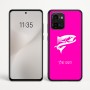 כיסוי בעיצוב אישי עם השם שלך לדגם - Motorola Edge 60 Fusion 5G בעיצוב לדוג