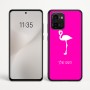 כיסוי בעיצוב אישי עם השם שלך לדגם - Motorola Edge 60 Fusion 5G בעיצוב אנפה