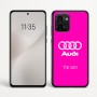 כיסוי בעיצוב אישי עם השם שלך לדגם - Motorola Edge 60 Fusion 5G בעיצוב אאודי