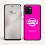 כיסוי בעיצוב אישי עם השם שלך לדגם - Motorola Edge 60 Fusion 5G בעיצוב ניסאן