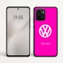 כיסוי בעיצוב אישי עם השם שלך לדגם - Motorola Edge 60 Fusion 5G בעיצוב פולקסווגן