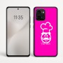 כיסוי בעיצוב אישי עם השם שלך לדגם - Motorola Edge 60 Fusion 5G בעיצוב שף