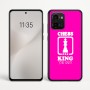 כיסוי בעיצוב אישי עם השם שלך לדגם - Motorola Edge 60 Fusion 5G בעיצוב שחמט