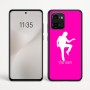 כיסוי בעיצוב אישי עם השם שלך לדגם - Motorola Edge 60 Fusion 5G בעיצוב רקדן